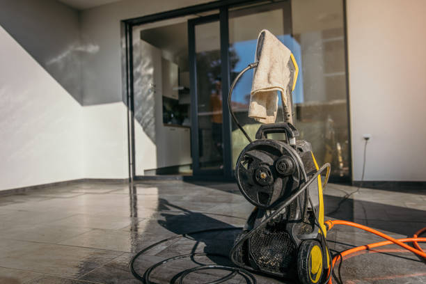 Best Dumpster Area Cleaning  in Centerville, IA
