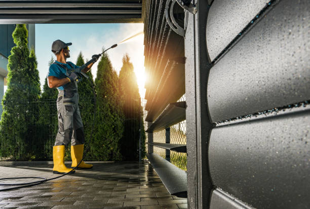 Best Factory Floor Cleaning  in Centerville, IA